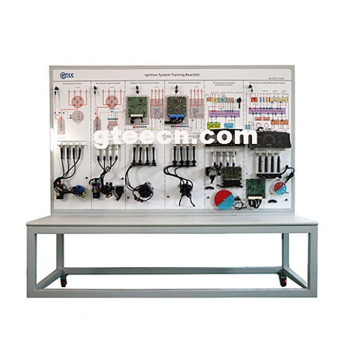 vocational training equipment